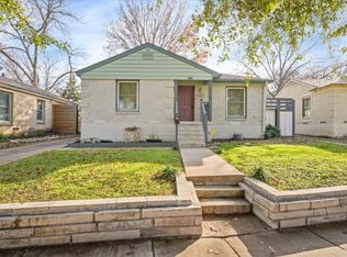 2626 Alco Ave, Dallas, TX 75211