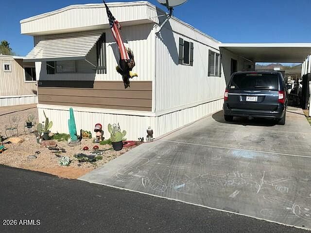 1st image of 1150 N DELAWARE Drive #24