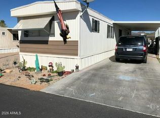 1150 N DELAWARE Drive #24, Apache Junction, AZ 85120