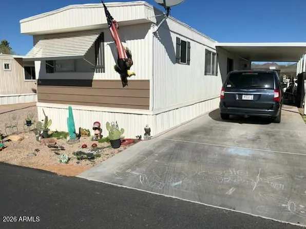 1150 N DELAWARE Drive #24, Apache Junction, AZ 85120