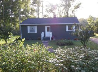 8350 Bradbury Rd, Henrico, VA 23231