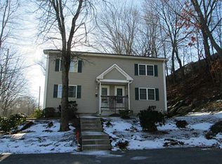 153 New River Rd, Lincoln, RI 02838