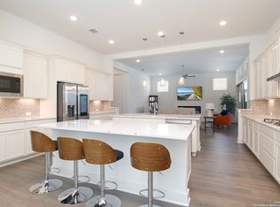 524 Cotorra Springs, Cibolo, TX 78108