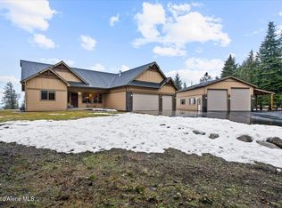 3396 W Parapet Rd, Rathdrum, ID 83858