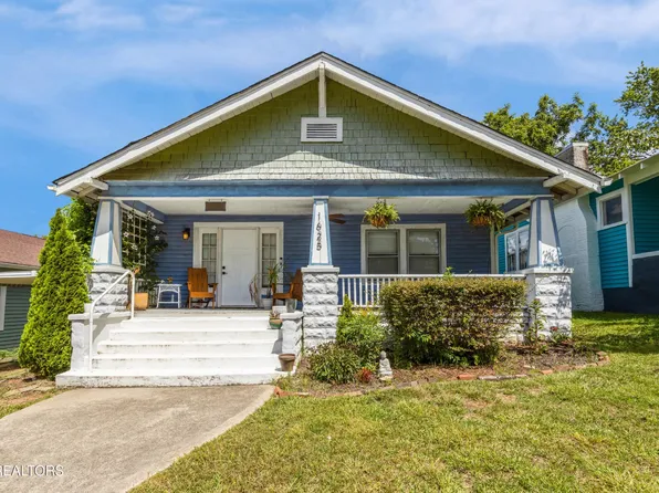 1625 Washington Ave, Knoxville, TN 37917