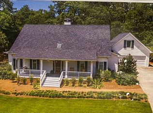 385 Woodward Way, Athens, GA 30606