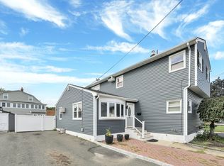 47 Humbert St FLOOR 2, Nutley, NJ 07110