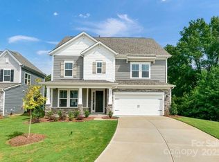 177 Glenn Dr, Mooresville, NC 28115
