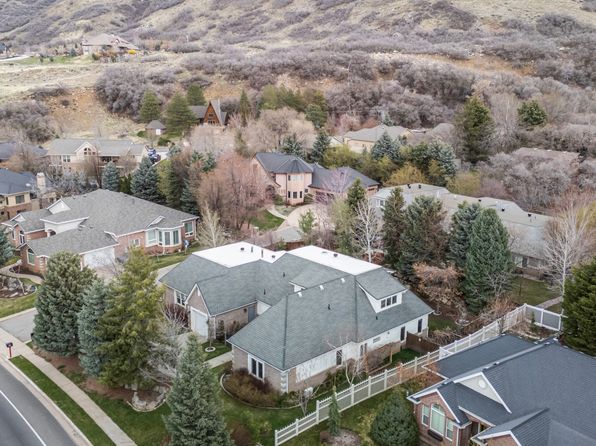 4756 E Skyline Pkwy S, Ogden, UT 84403