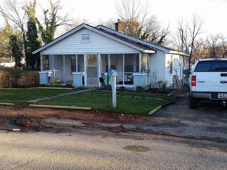 2nd image of 230 Southern Ave