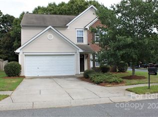 10741 Mountain Springs Dr, Charlotte, NC 28278