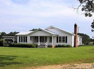 778 Corinth Rd, Carthage, MS 39051