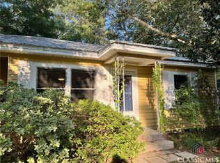 1360 Boulevard, Athens, GA 30601