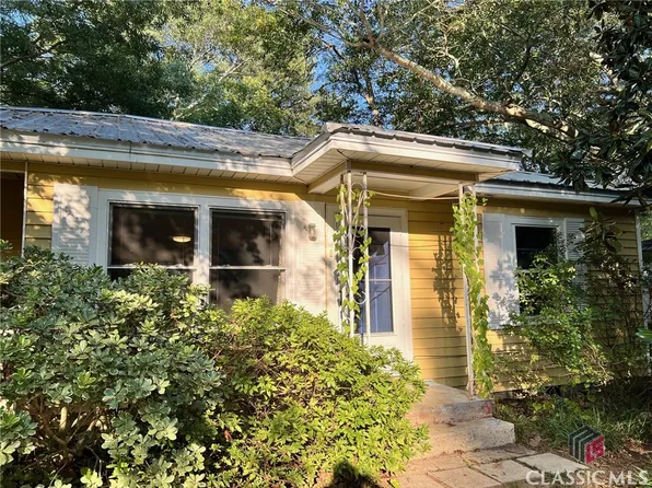 1360 Boulevard Avenue, Athens, GA 30601