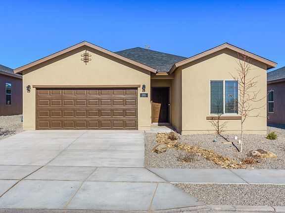 Available Quick Move-In Home