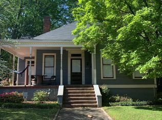 1670 Lawton Ave, Macon, GA 31201