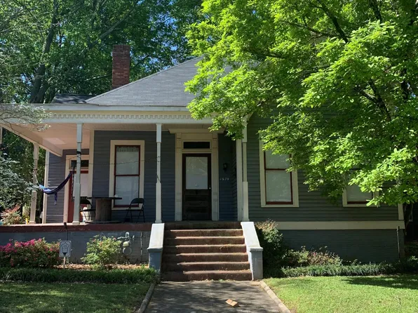 1670 Lawton Ave, Macon, GA 31201