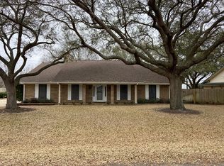 1715 Longhorn Ave, Bay City, TX 77414