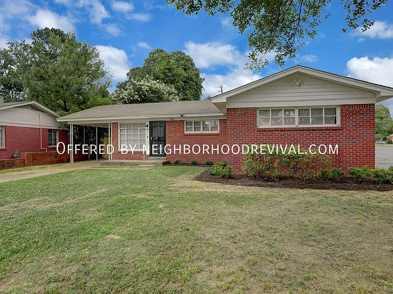 4342 Kimball Ave — Photo 2
