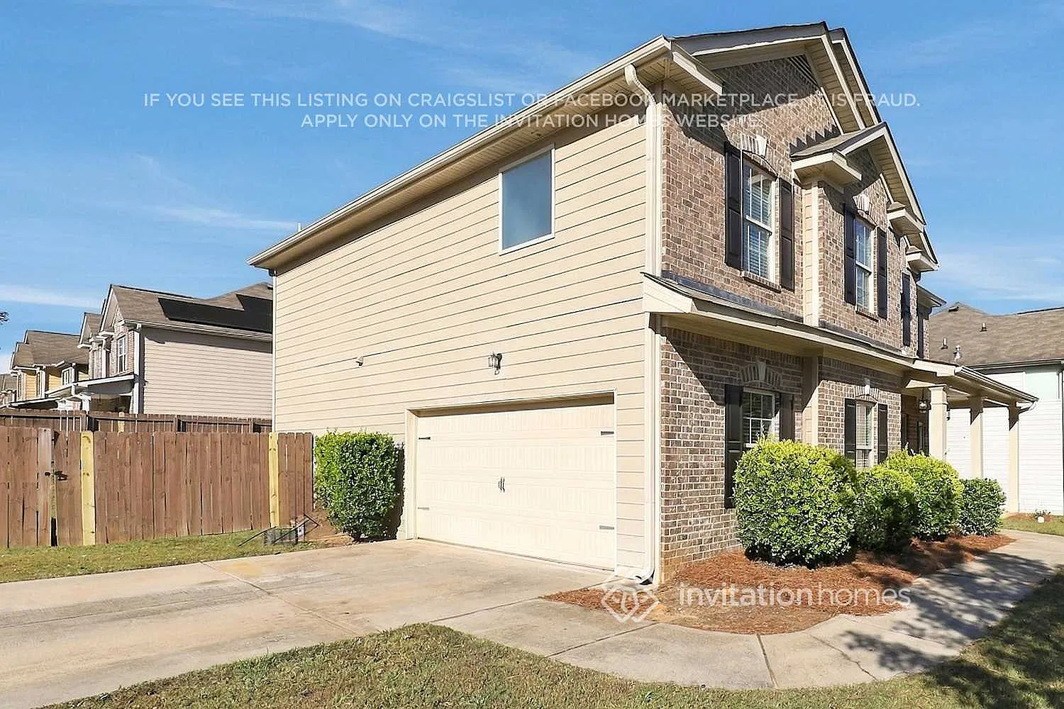 20 Fall Creek Ln Dallas, GA 30132 — Photo 4