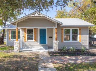 1901 W Craig Pl, San Antonio, TX 78201