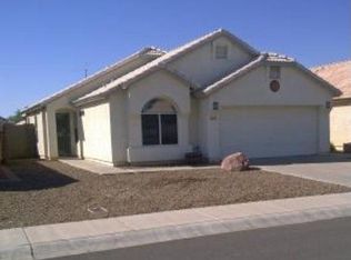 8365 W Troy St, Peoria, AZ 85382