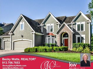 12919 W 74th Ter, Shawnee, KS 66216