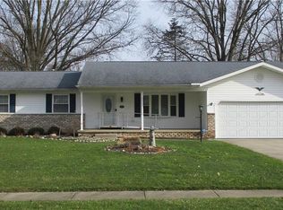3297 Cherrywood St, Barberton, OH