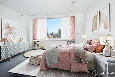Rented by Halstead Real Estate