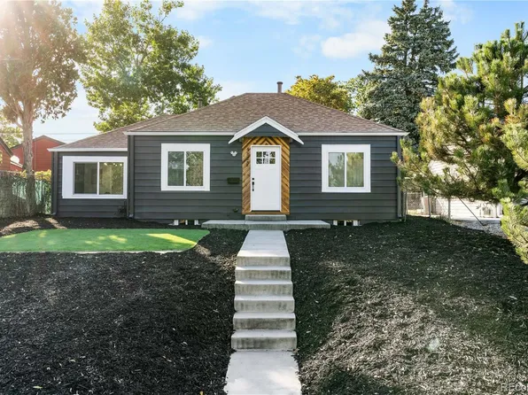 4825 Bryant Street, Denver, CO 80221