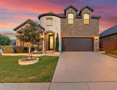 9624 Athens Dr, Argyle, TX, 76226