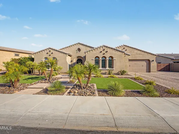 9237 W PARKSIDE Lane, Peoria, AZ 85383