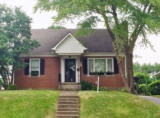 377 Northwood Dr, Lexington, KY 40505