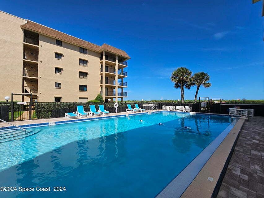 1st image of 8498 Ridgewood Ave APT 2206