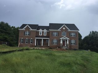 16613 Sea Island Ct, Silver Spring, MD 20861