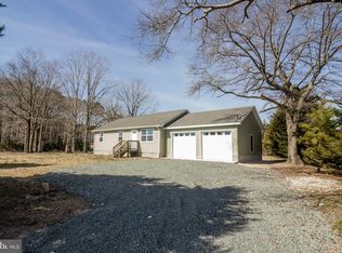 18740 State Forest Rd, Georgetown, DE 19947
