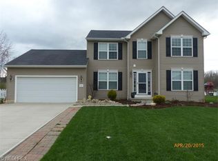 3482 Case Rd, Avon, OH 44011