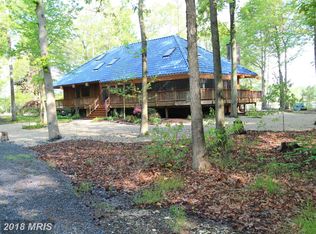 2006 Bennett Point Rd, Queenstown, MD 21658