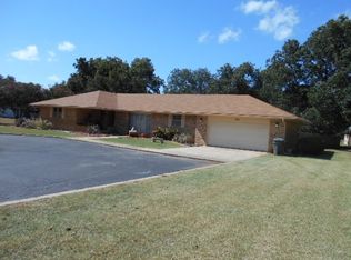 503 S Rockford Rd, Ardmore, OK 73401