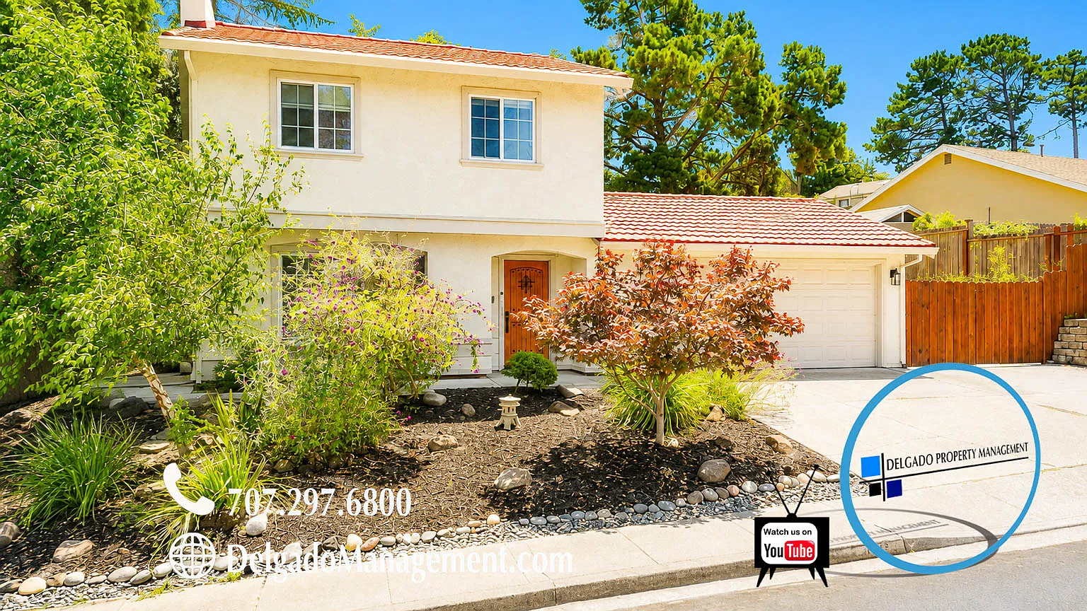 3 bed, $3,495 — Photo 1