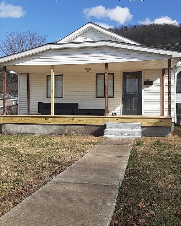 207 Dupont Ave, Nitro, WV 25143 Zillow