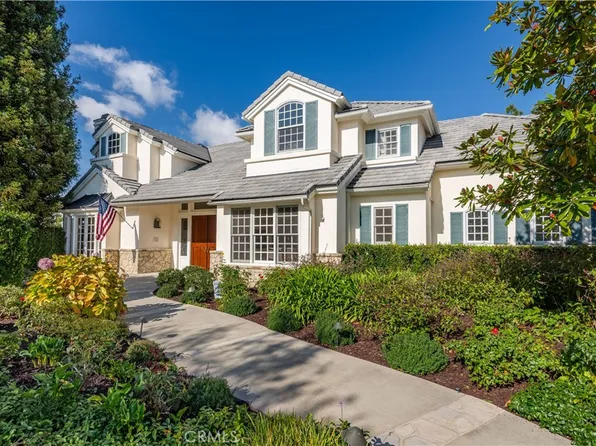 15 Hillcrest Mnr, Rolling Hills, CA 90274