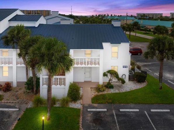 4590 S Atlantic Ave Unit 150, Pt Orange, FL 32127