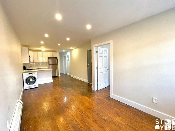 4th image of 182 Herkimer St #3A