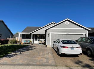 1353 N 16th St, Monmouth, OR 97361