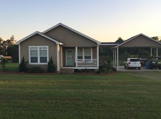 514 Old Brookfield Rd, Tifton, GA 31794