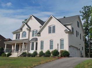 2025 Grey Oaks Park Ln, Glen Allen, VA 23059