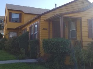 5974 Guthrie Ave, Los Angeles, CA 90034