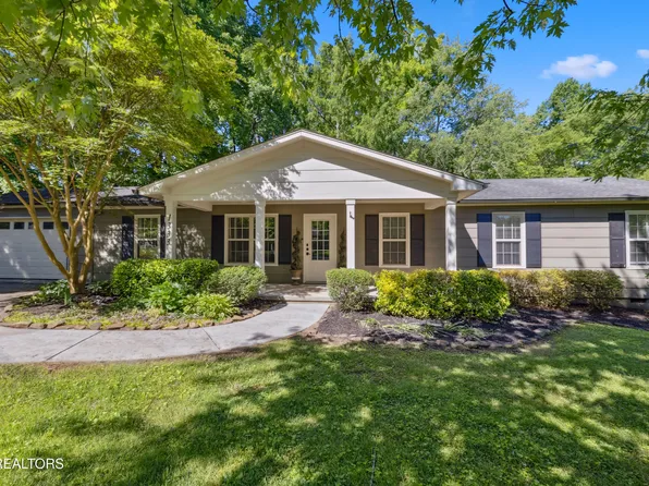 1333 Park Glen Rd, Knoxville, TN 37919
