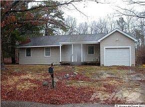 Ranch with 2 car garage
